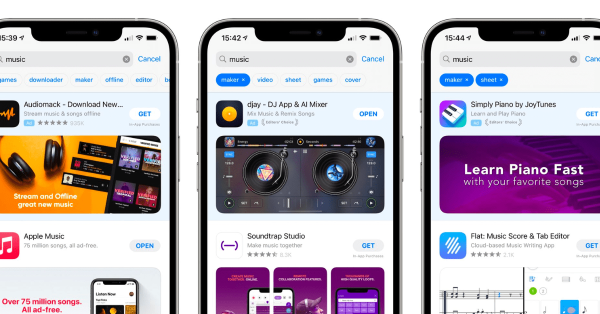 The Skai 5: Five App Store Keyword Rules