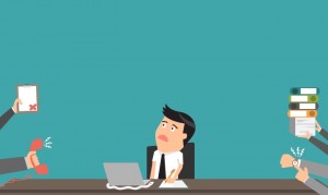 What Kind of Procrastinator Are You? (Decision Tree)