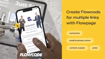 Got Multiple URLs? Here's How to Create a QR Code with Multiple Links