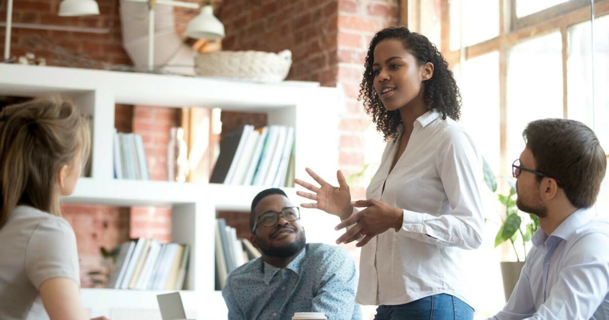 Introducing 60 seconds to sales excellence