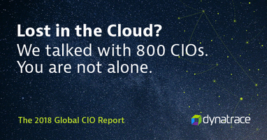 How do you solve the IT complexity problem of today?