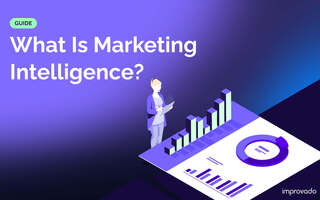 What is Marketing Intelligence? Definition, Types, and Strategy (2025 Guide)