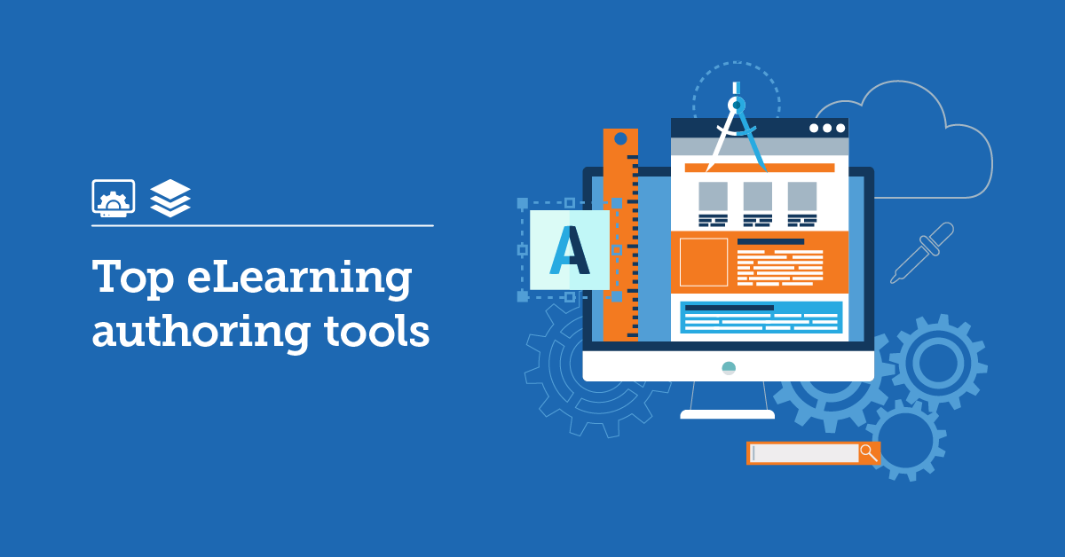Top 11 eLearning software tools to make your courses shine