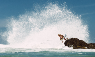 How Rip Curl drove 93% more revenue per campaign in one month with Lexer and a single customer view