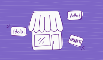 Localization Challenges to Expect When Launching a Multistore