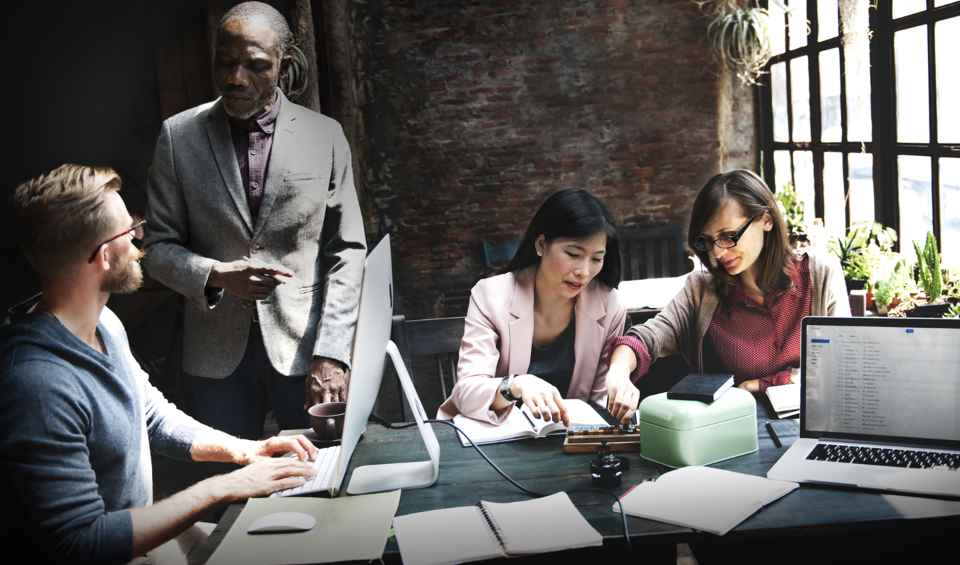 The Franchise Marketer's Guide to Getting Started with Social Media