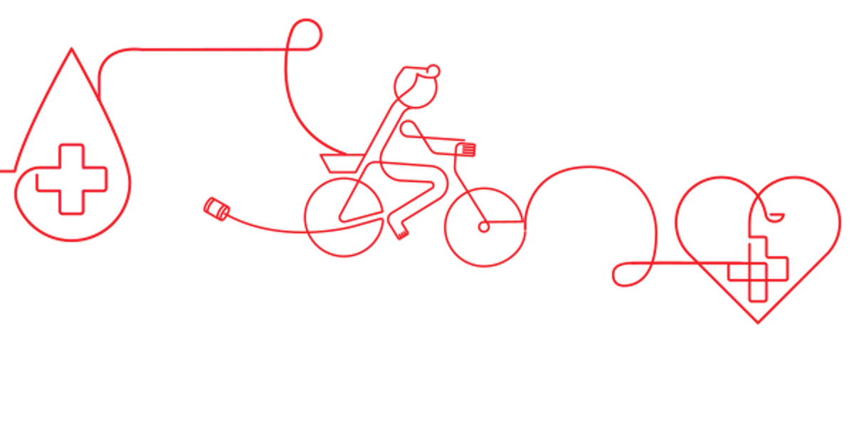 South African National Blood Service x Meltwater