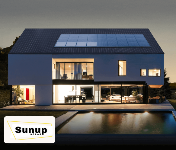 Sunup Solar achieves data-driven success with AI summaries