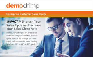 Enterprise Customer Case Study