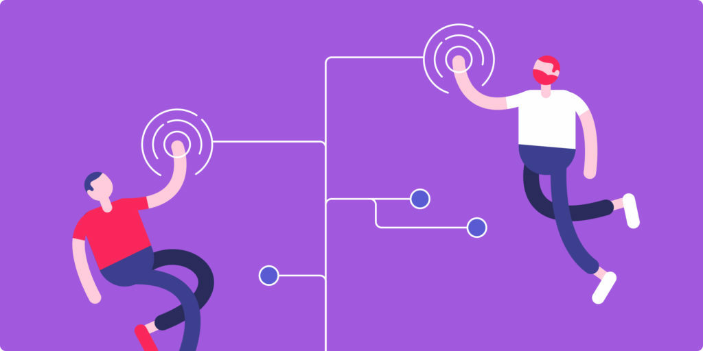 Remote work software increases profits | monday.com