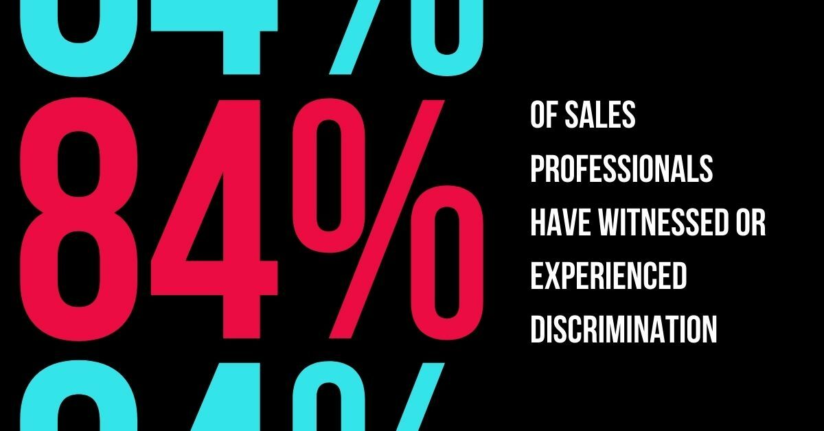 The State of Sales Survey