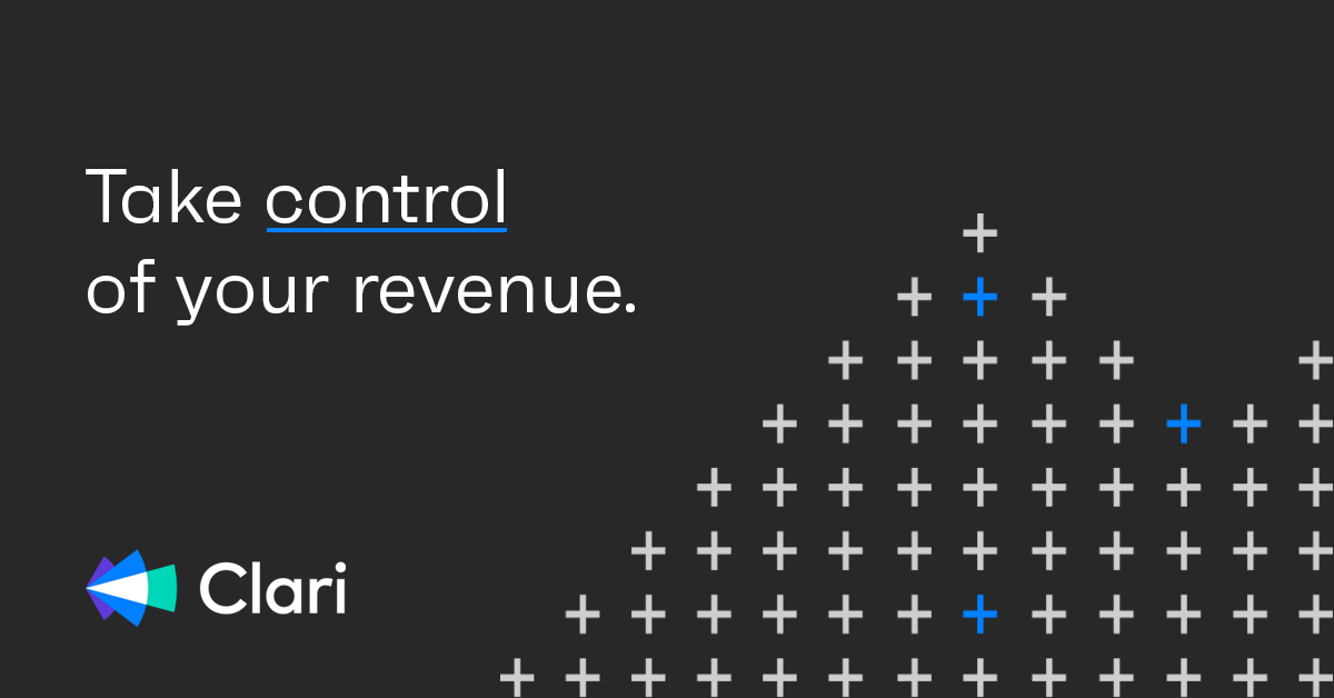 How Clari Supports ComplyAdvantage from Lead to Renewal