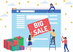How to Prepare Your Online Store for a Holiday Sale