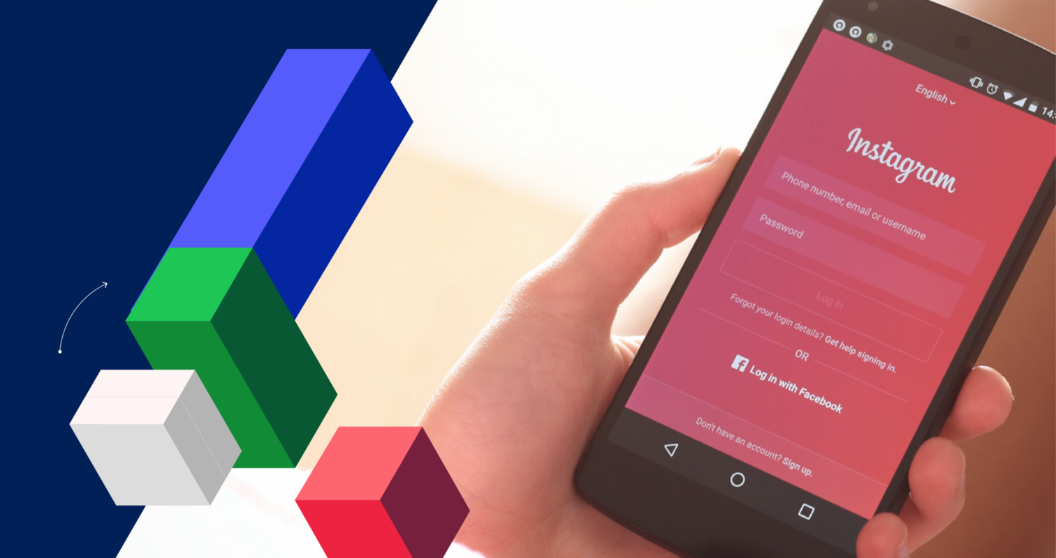 To Instagram Or Not To Instagram? That Is The B2B Marketer's Question