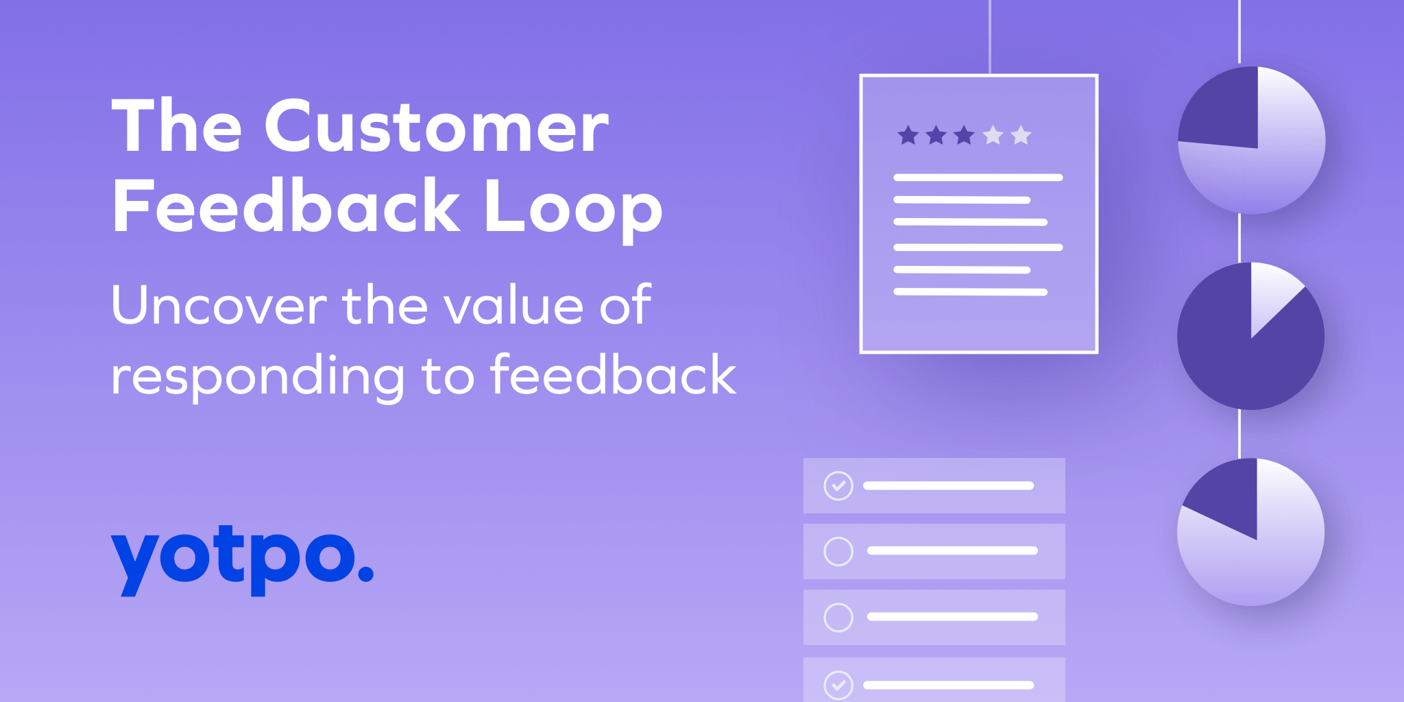 What Is the Customer Feedback Loop?