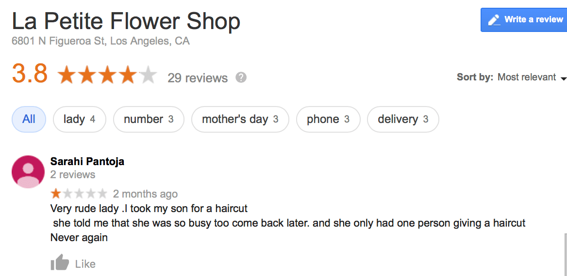 How to Remove Google Reviews in 5 Easy Steps