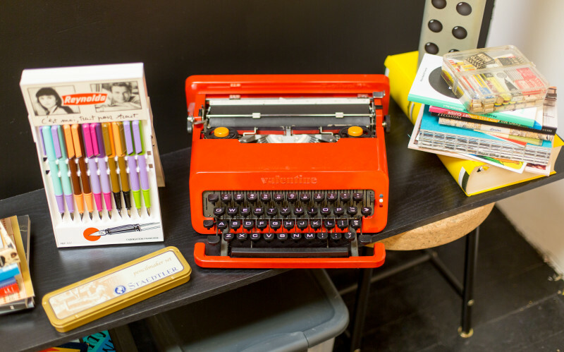 RAD AND HUNGRY's Storytelling Tactics