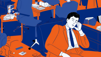 How to stay motivated to sell every day, according to the Harvard Business School.