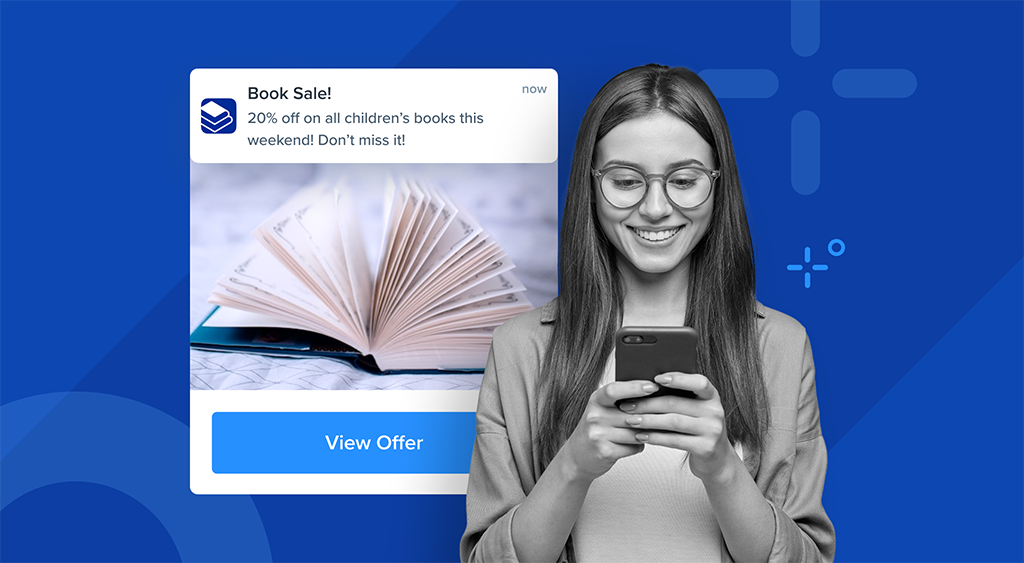 5 Ways Blueshift SDKs Help Boost Engagement of Your App and Mobile Messages