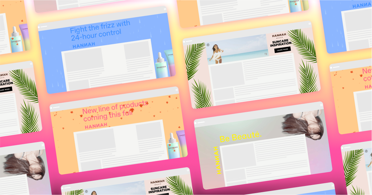 How To Elevate Your Site Experience with Responsive Takeovers