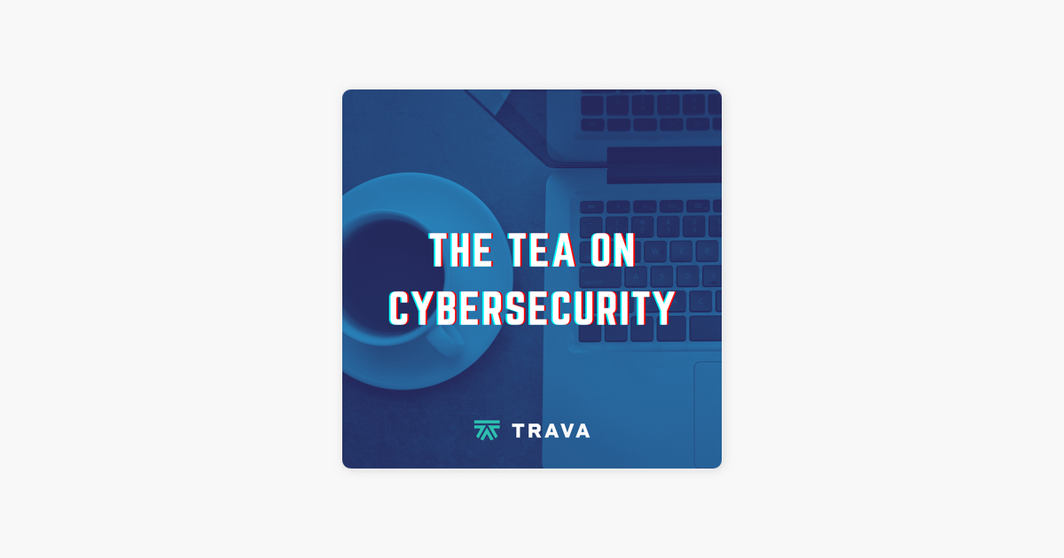 The Importance of Cybersecurity Strategies in Small Businesses with Trava Security CEO, Jim Goldman