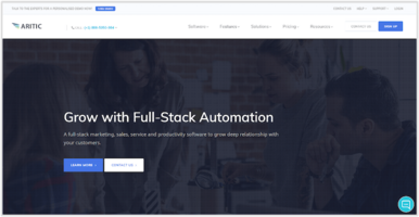 10 Affordable Marketing Automation Tools for Small Businesses