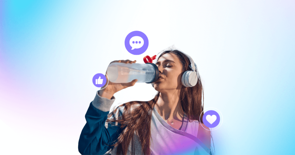 How short form video content and testimonials influence purchases in 2025