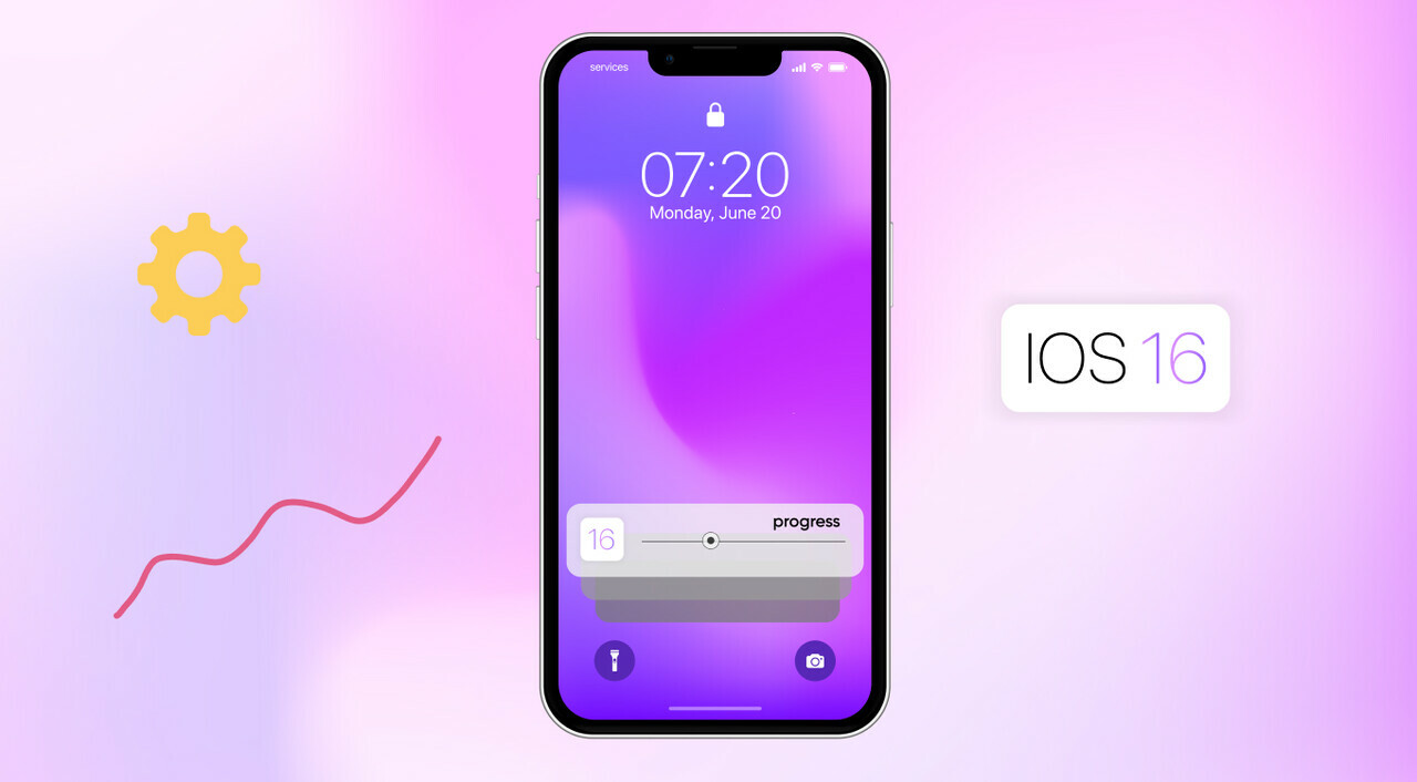 iOS 16's Live Activities offers huge new engagement and retention opportunities for app developers