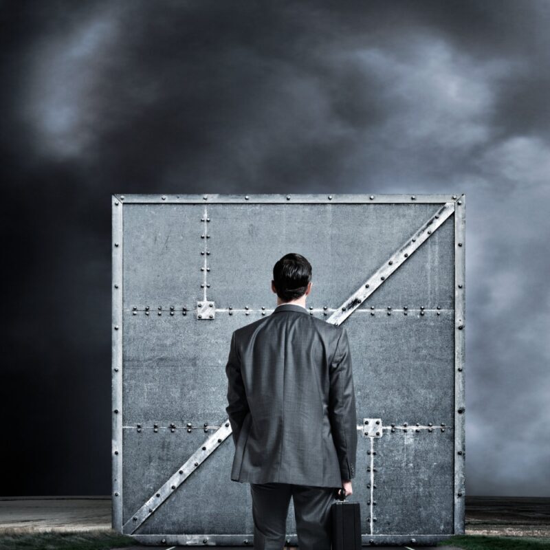 Procurement Is Killing Your Deals. Why?