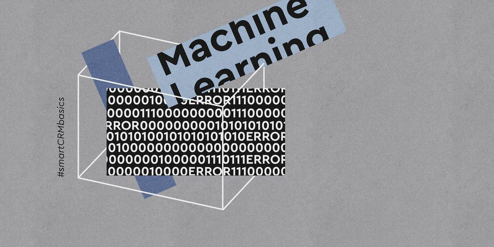 Smart CRM Basics: The Power of Machine Learning in Marketing