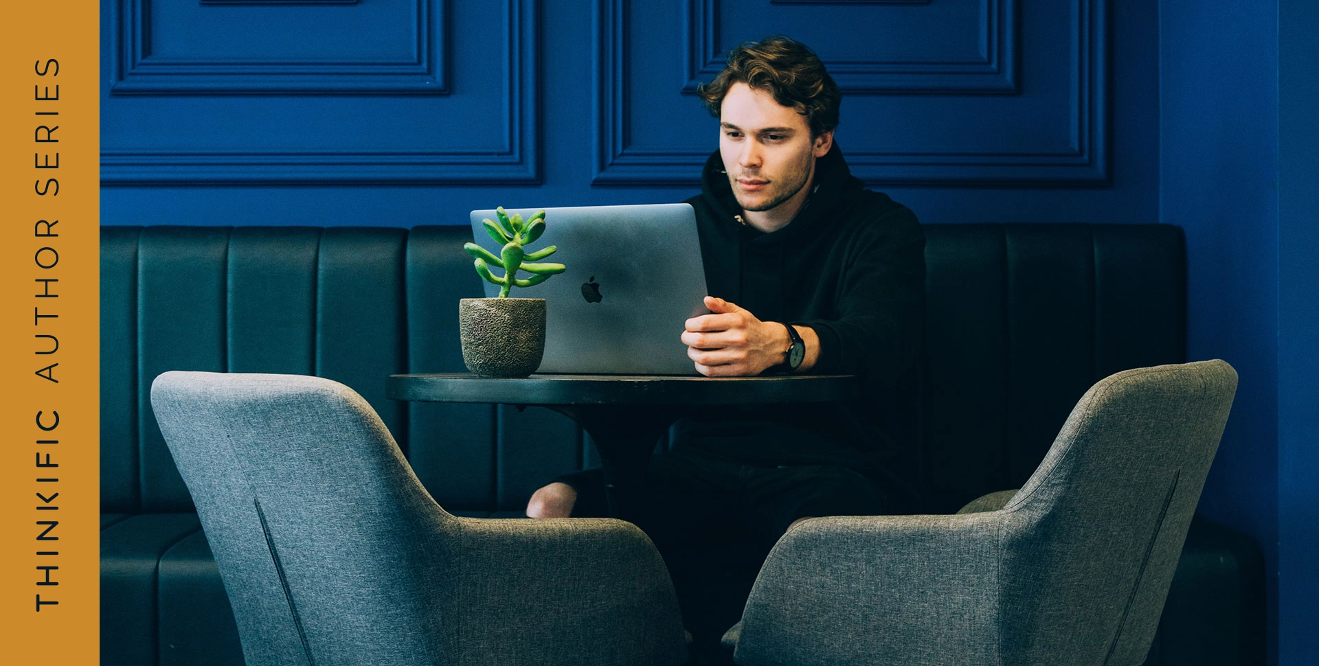 How To Create A Profitable Online Course For Authors