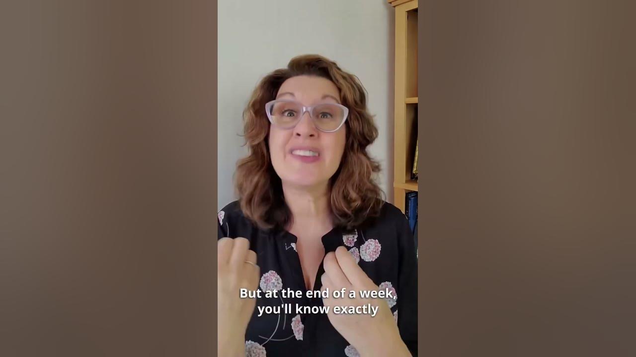 What to do if you're feeling overwhelmed at work. #careeradvice #career #mentor