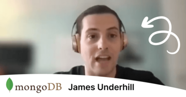 How to Switch to Product-Led Growth | James Underhill, Sr. Director, Sales Operations & Strategy at MongoDB | Correlated Podcast