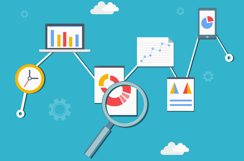 Live Chat: Yes or No? An Answer from Google Analytics