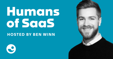 Why We Rebranded NPS I Love You, Despite It Being the Largest CS Podcast in the Industry