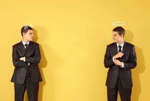 5 messaging differences between a savvy salesperson and a serial spammer