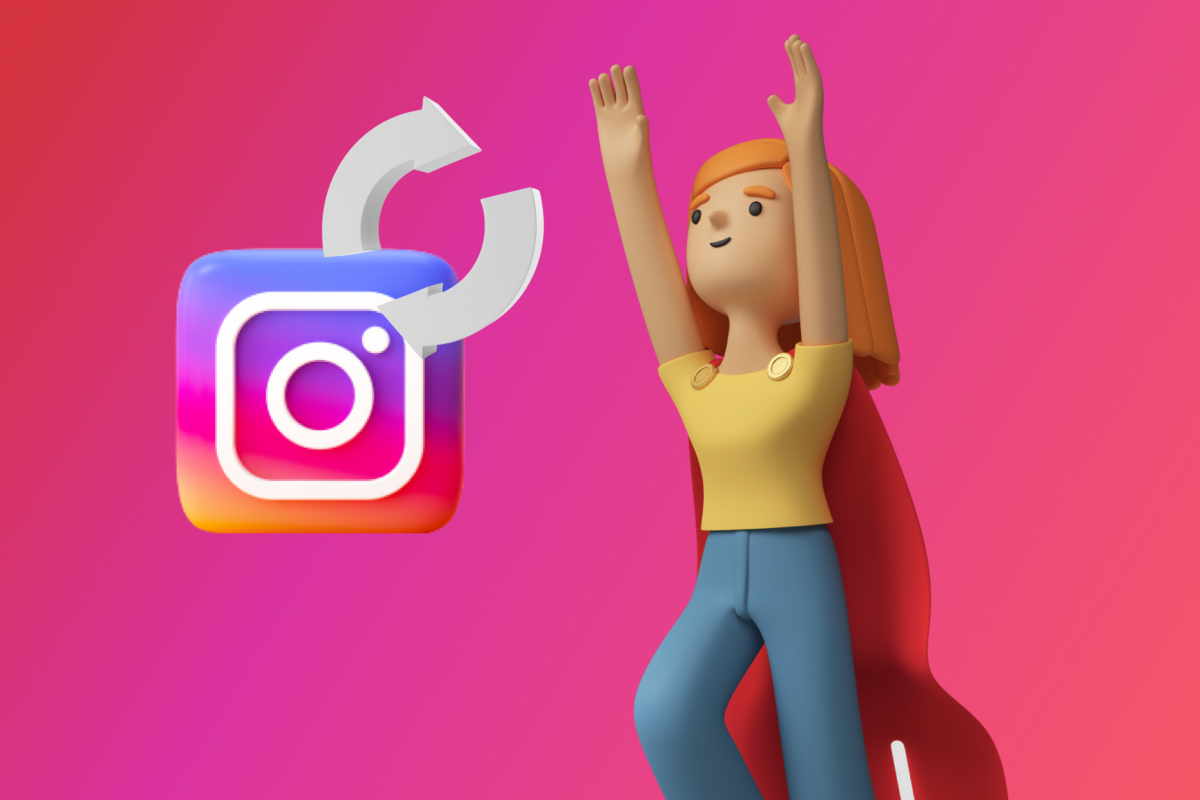 How to repost on Instagram right: An ultimate guide for creators - The Crowdfire blog