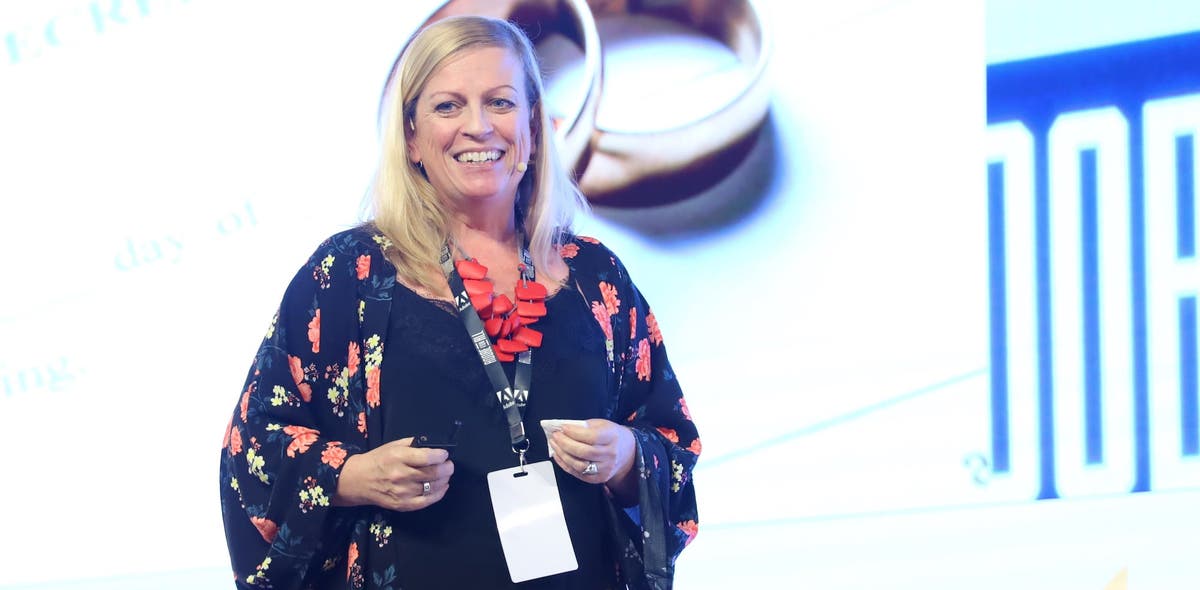 It's okay to not be okay