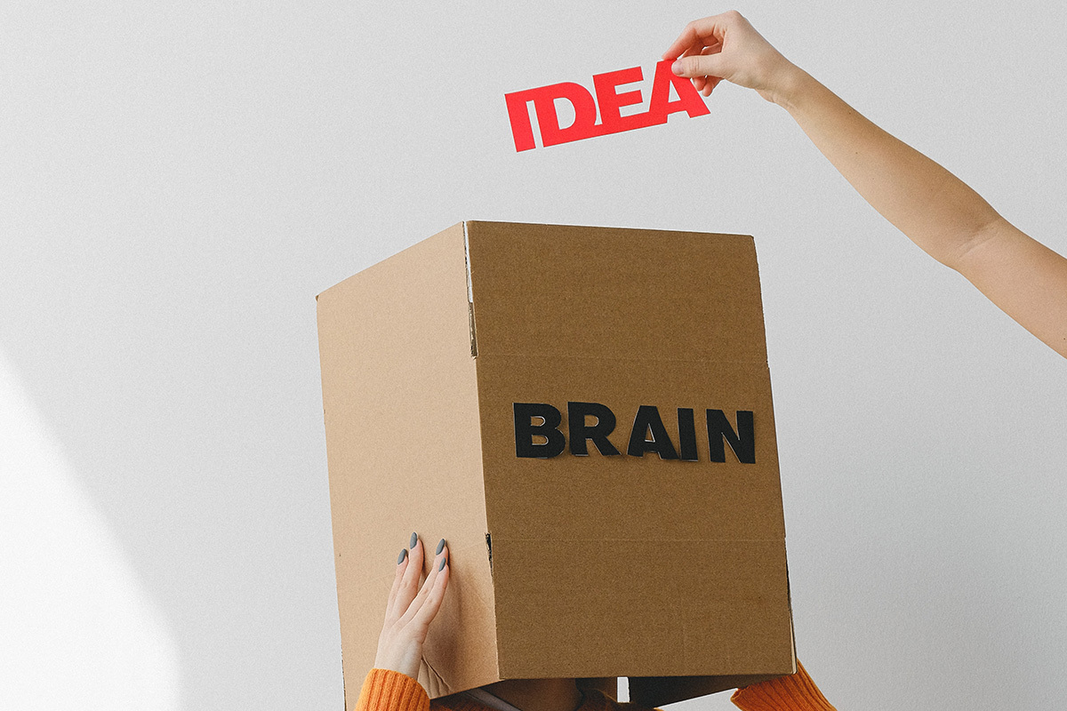 The Power to Say Yes More Marketing Ideas ( And In This Case It's Okay!)