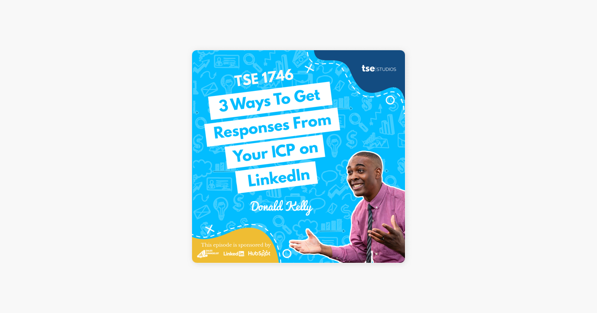 3 Ways To Get Responses From Your ICP on LinkedIn