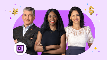 Who Is a FinServ Innovator?