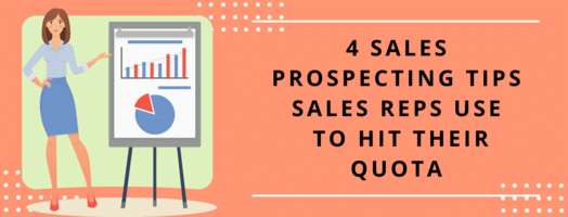 4 sales prospecting techniques that work like magic - Hippovideo.io