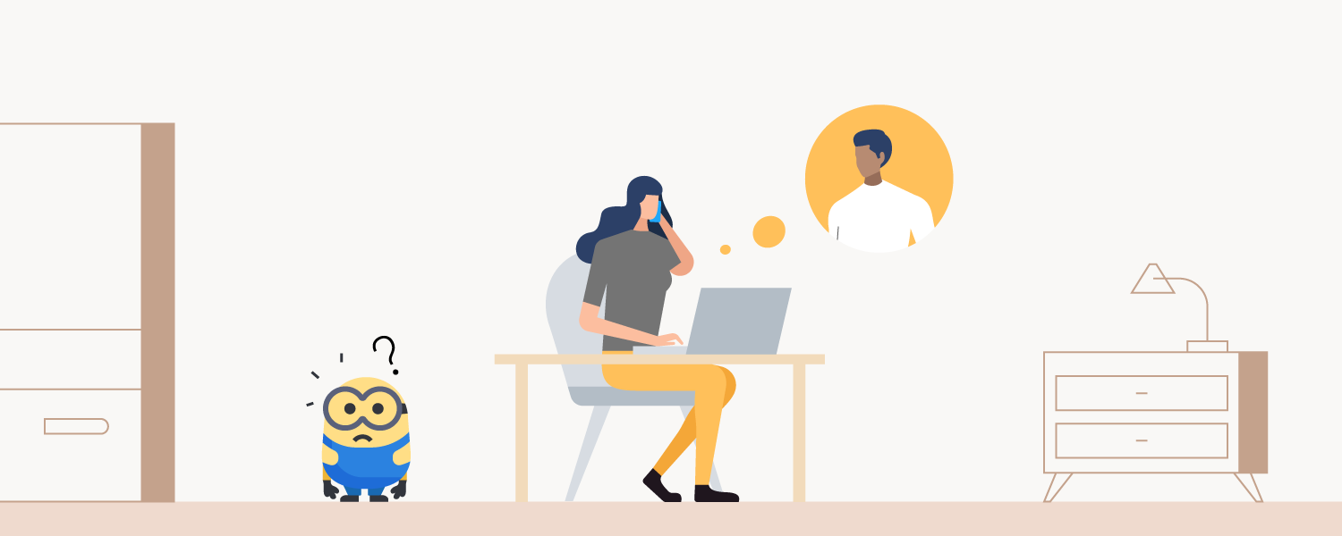 How to cold call the CEO (not the minions) - Freshworks CRM Blog