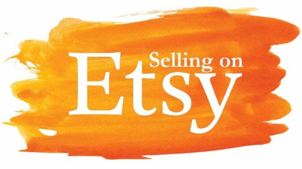What to Sell on Etsy? Top 16+ Best Selling Items on Etsy in 2021