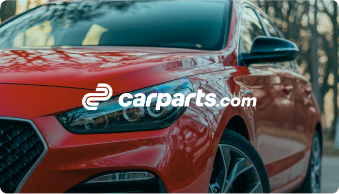 CarParts.com Increases Customer Engagement 400% by Personalizing Experiences