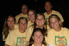 Groovin' on a Sunday afternoon...