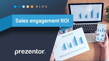 Sales Engagement ROI: The Secrets to Measuring It
