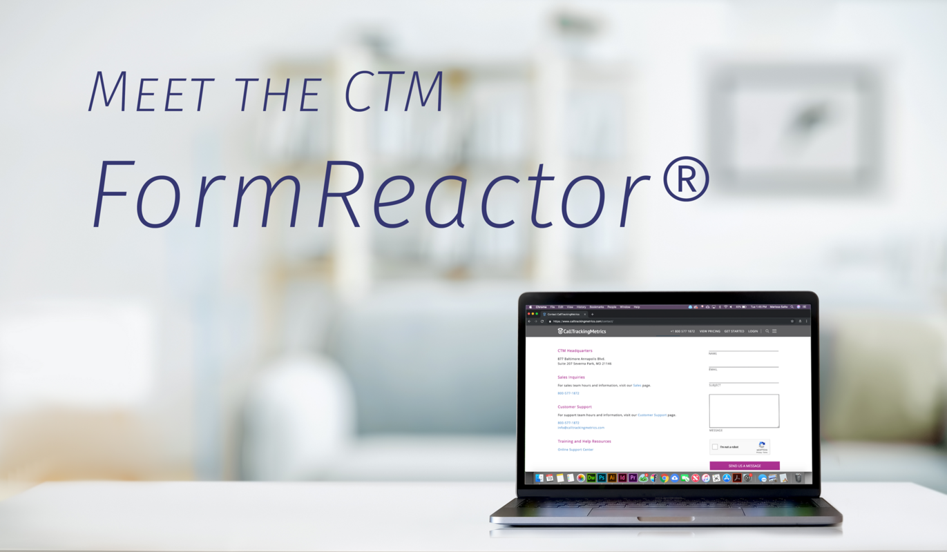 Generate Instant Callbacks to Customers Using Online Forms