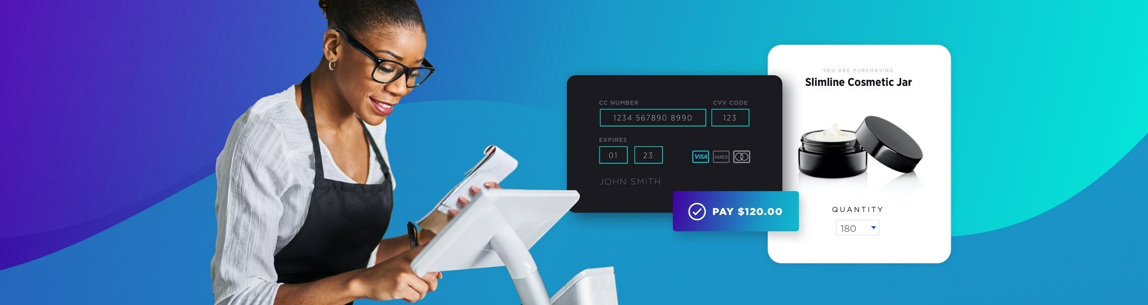 Bridge Offline and Online Sales With The Right POS System Integration For Your Business