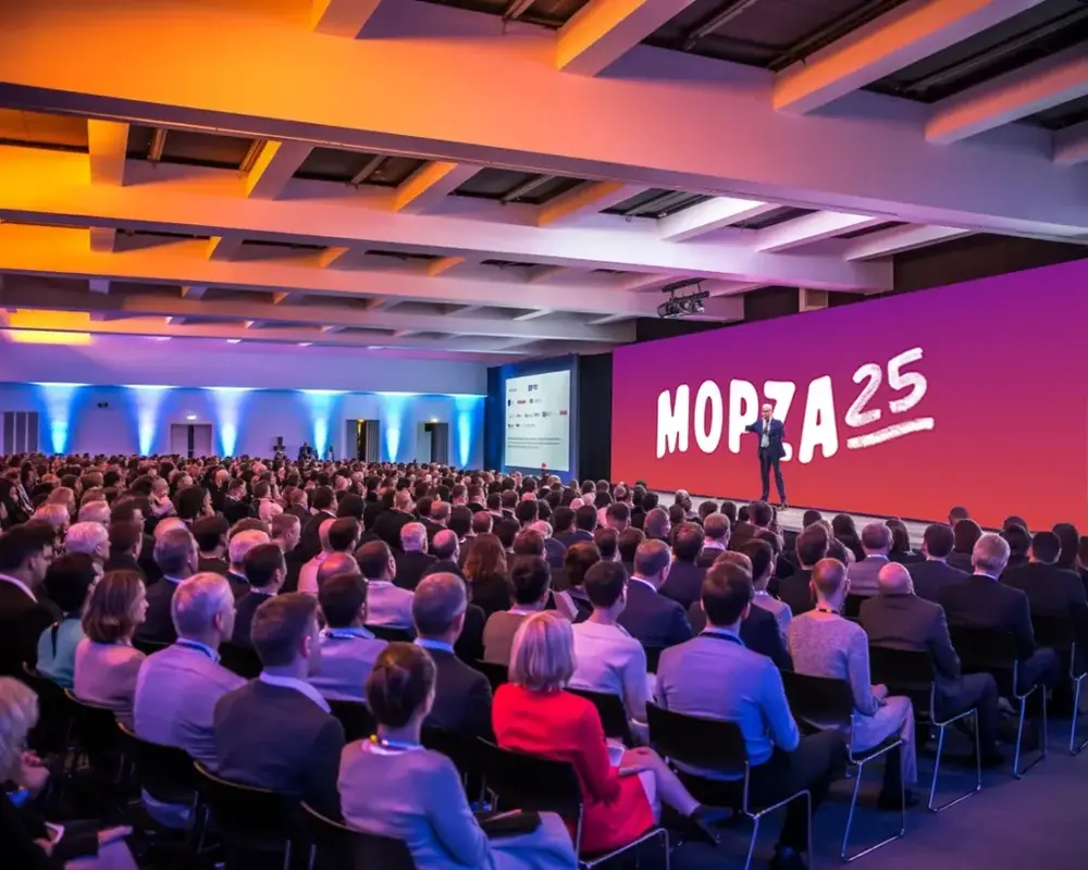 The First Wave of MOps‑Apalooza 2025 Speakers Just Dropped